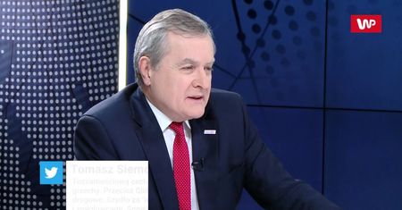 Tłit - Piotr Gliński
