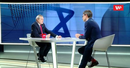 Piotr Gliński o swojej wypowiedzi o Żydach: nie powtórzyłbym takich słów