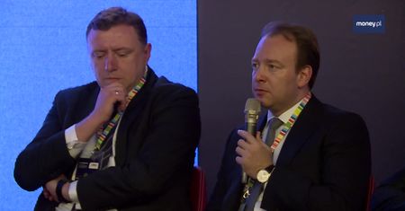 Prezes PZU: Produkt musi być konkurencyjny globalnie