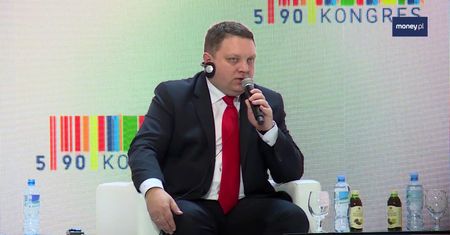 Prezes KGHM: Jestem spokojny o przyszłość miedzi. Popyt będzie coraz większy