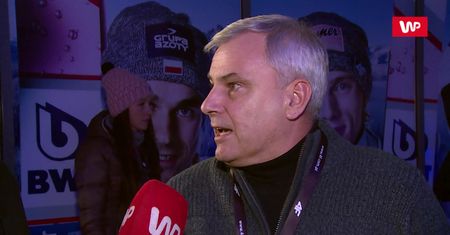 Dziwna mania w polskich skokach. "Dla mnie to niezrozumiałe"