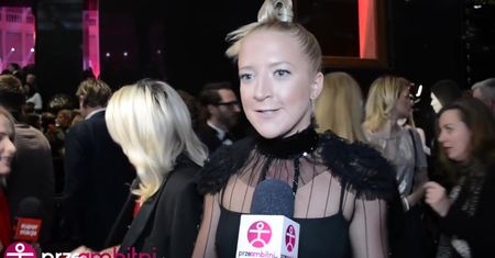 Gessler reklamuje nowy biznes: "Było mało romantycznych sukienek ślubnych"