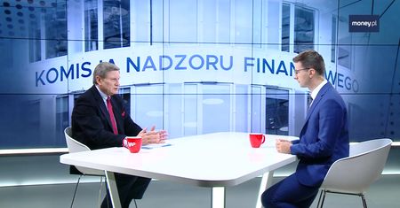 Afera KNF. Glapiński do dymisji? "Mamy powtórkę z "misiewiczów"