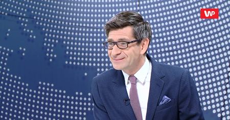 Emocje wokół Gersdorf. Adam Bielan komentuje
