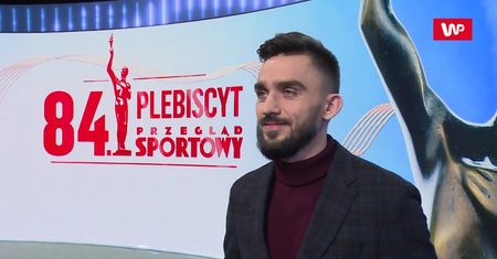 Kszczot trzyma kciuki za Kubicę: Wierzyłem, że wróci. Teraz najważniejsza jest stabilizacja.