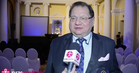 Kalisz zachwyca się Gessler: "Razem się wychowaliśmy"