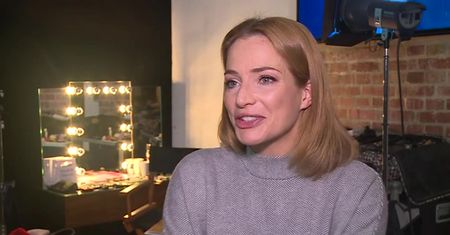 Dereszowska uczy dzieci pokory: "Powinniśmy dziękować losowi za to, co nam dał"