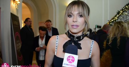 Doda wspomina wojnę o stylistę: "Zdemaskowałam, jak kobiety podrzucają sobie kłody pod nogi"