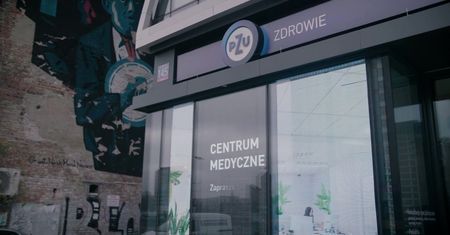 Do PZU, czyli do lekarza. Ubezpieczyciel rozbudowuje sieć placówek medycznych