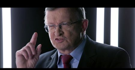 "Taśm w sprawie KNF może być więcej. Tak bym zakładał"