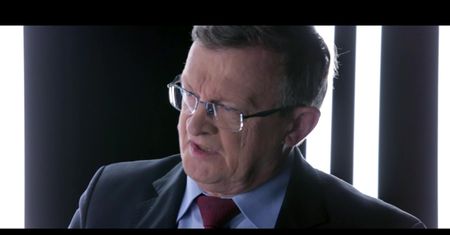 Cymański przestrzega PiS przed Tuskiem. Sięga po "Sztukę wojny"
