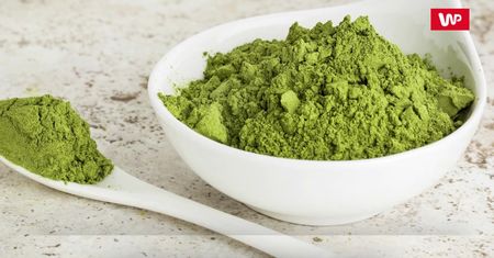 Moringa, czyli drzewo chrzanowe. Cudowne właściwości
