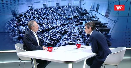 Marek Jakubiak o aferze KNF: czysta korupcja