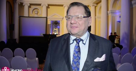 Dumny Kalisz wyznaje: "We wszystkim wspieram żonę, niczego nie narzucam"