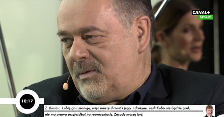 Prezes Boniek przesadził ws. Błaszczykowskiego? "Jego słowa należy interpretować inaczej"