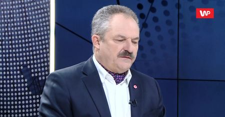 Marek Jakubiak apeluje do rządu ws. konfliktu Ukraina-Rosja