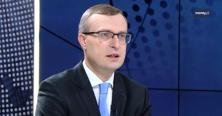 KNF ma nowego szefa. Co teraz z bankami Leszka Czarneckiego