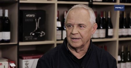 Nino o biznesie: znany aktor miał sieć restauracji. Splajtował