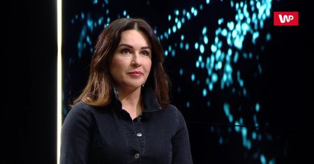 Beata Tadla: Jestem szczęśliwa, ale nie jestem szczęściarą