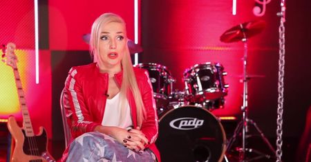 Kwiatkowski o "The Voice Kids": "Trafiając na scenę, dziecko spełnia największe marzenie"