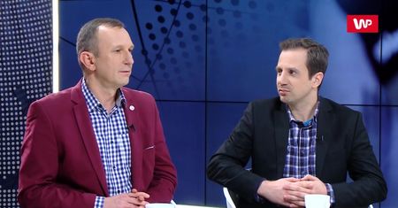 Prezes PZPS walczy z białaczką. "Tacy twardziele jak on nie zwykli przegrywać"