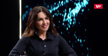 Beata Tadla opowiedziała o nowym związku. "Jestem zakochana po uszy"