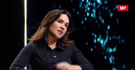Beata Tadla o nowej pracy w Radio Zet: Nie chwytałam się czegokolwiek