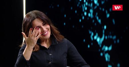Beata Tadla opowiedziała o utracie pracy. Na wizji polały się łzy