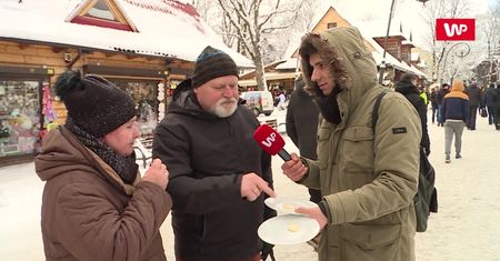 Oscypek: Test w ciemno. Czy odróżnisz kupionego u bacy od tego w sklepie?
