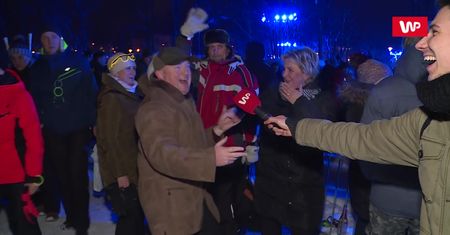 Zakopane: To naprawdę był sylwester marzeń!