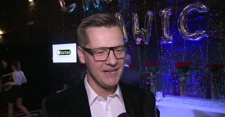 Sceptyczne Mroczki: "Nie robimy postanowień noworocznych"