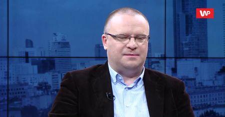 Łukasz Warzecha o Mateuszu Morawieckim. "Próbuje być swojski"