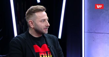 Jacek Żakowski o Andrzeju Dudzie: obrażony dzieciak