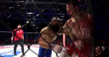 Najlepsze azjatyckie gale sportów walki wyłącznie w Fightklubie!
