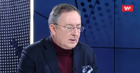 Burza po słowach Wałęsy o Putinie. Bartłomiej Sienkiewicz: wybitnie nieroztropne