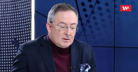 Adam Andruszkiewicz wiceministrem cyfryzacji. Bartłomiej Sienkiewicz: skandaliczna nominacja