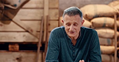 Piotr Kuźniar o wyprawie na Antarktydę. "Nikt nie ma obowiązku nas ratować"