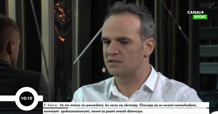 "Piłka z góry". Wilkowicz o Mourinho: Bezdyskusyjnie jest to wielki trener