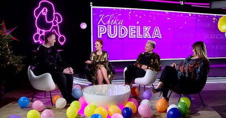 NAJGŁOŚNIEJSZE SKANDALE 2018: "Kaczyńska zachowywała się, jak rasowa celebrytka"