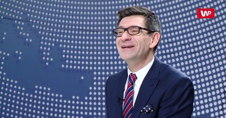 Jadwiga Staniszkis o Mateuszu Morawieckim: zdemoralizowany