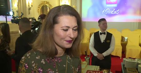 Sadowska: "Nie oglądam się w przeszłość i za bardzo nie wybiegam w przyszłość"