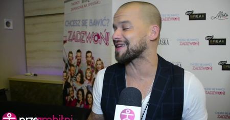 Oszczędny Piróg o Sylwestrze: "Okazuje się, że 31 grudnia bilety są dziesięć razy droższe!"
