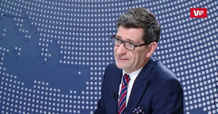 Jadwiga Staniszkis o Andrzeju Dudzie: zrobiłam błąd, popierając go