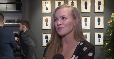 Kaczorowska zapewnia: "Szkoła tańca to projekt mojego życia"