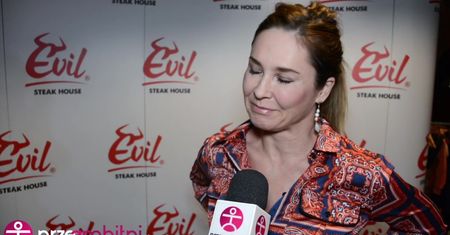 Gwiazda "Klanu" wspomina karierę w Stanach: "To była niesamowita przygoda"