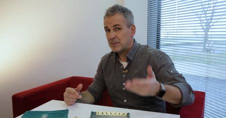 Cybersejf: jak stworzyć bezpieczne hasło?