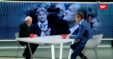 "Duda przeżywa traumę". Miller: dowód na ignorancję