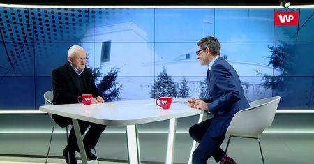 Plany Kaczyńskiego. "Ryzyko drugiej porażki"