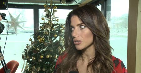 Rosati znowu narzeka: "To faceci zawsze grają główne role"