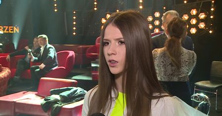 Węgiel: "Nigdy nie myślałam, że będę kiedyś śpiewać"